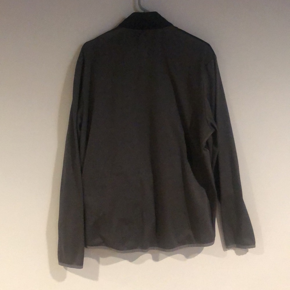 Mens Callaway Zip Up - Picture 4 of 5